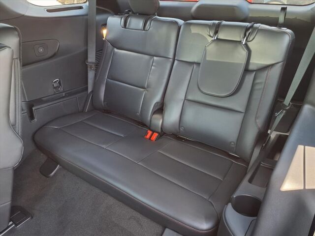 2025 Ford Explorer ST-Line  TX 2025 Ford Explorer ST-Line  TX