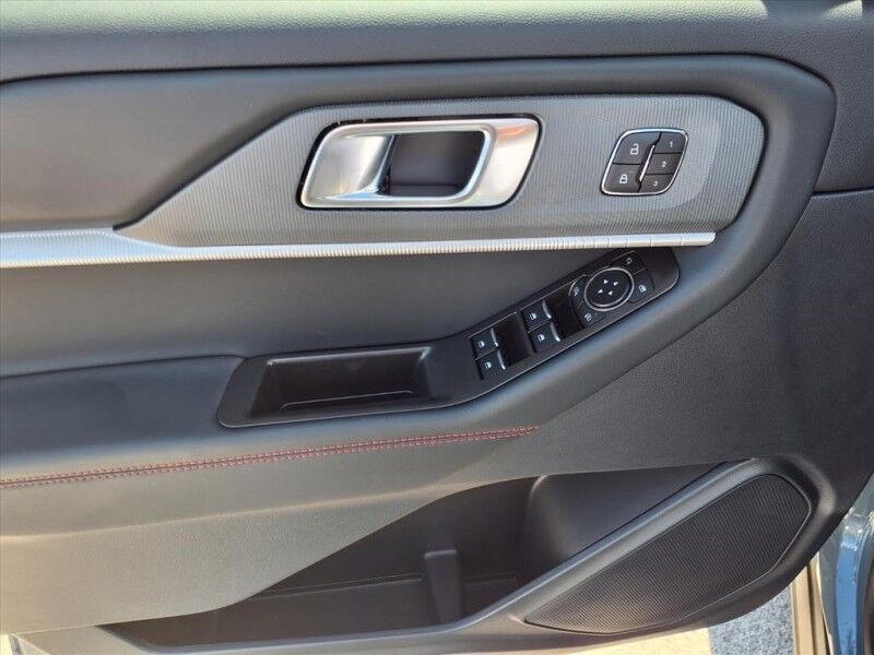 2025 Ford Explorer ST-Line Del Rio TX