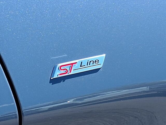 2025 Ford Explorer ST-Line  TX 2025 Ford Explorer ST-Line  TX