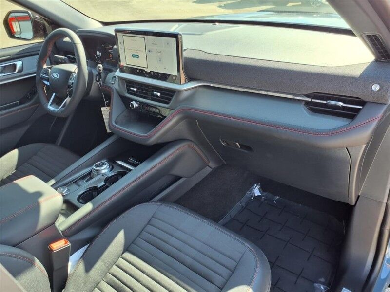 2025 Ford Explorer ST-Line Del Rio TX