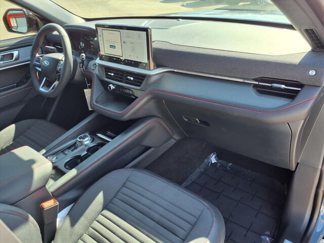 2025 Ford Explorer ST-Line  TX 2025 Ford Explorer ST-Line  TX