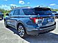 2025 Ford Explorer ST-Line  TX 2025 Ford Explorer ST-Line  TX