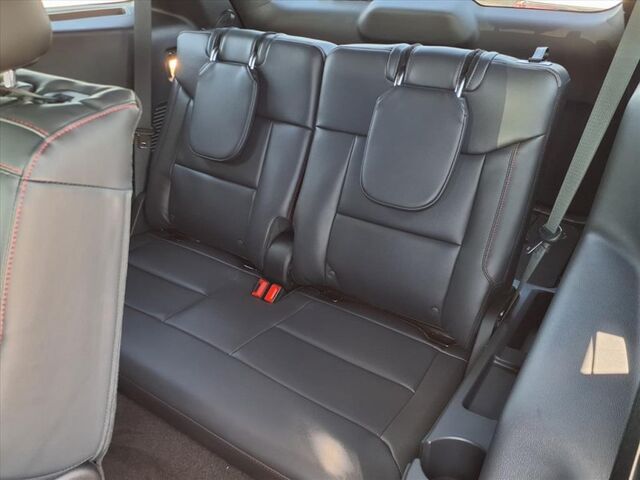 2025 Ford Explorer ST-Line  TX 2025 Ford Explorer ST-Line  TX