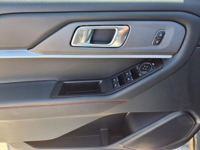 2025 Ford Explorer ST-Line  TX 2025 Ford Explorer ST-Line  TX