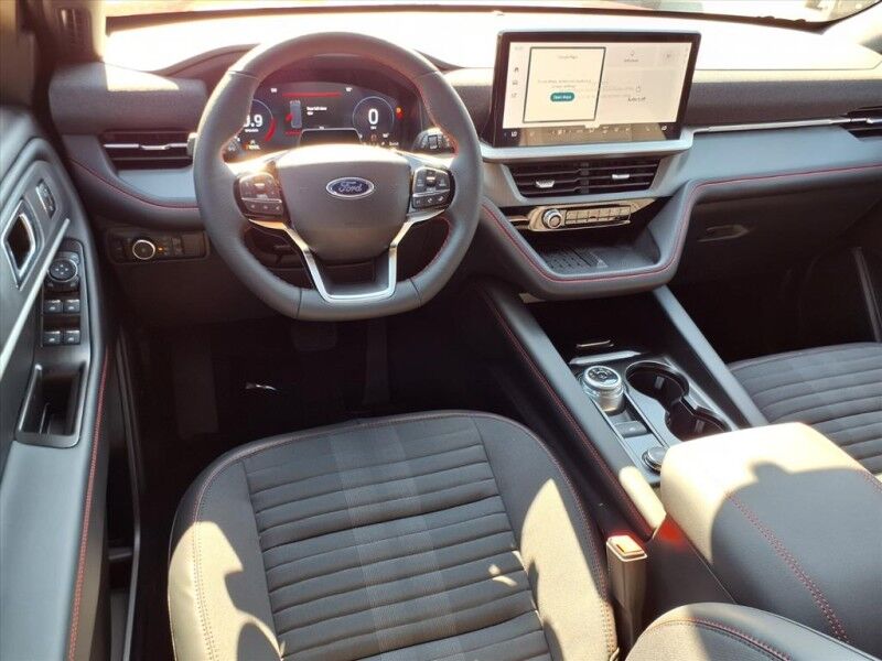 2025 Ford Explorer ST-Line Del Rio TX