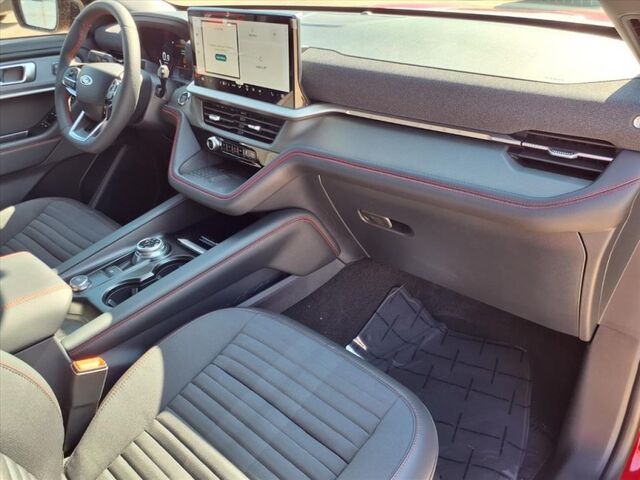 2025 Ford Explorer ST-Line  TX 2025 Ford Explorer ST-Line  TX