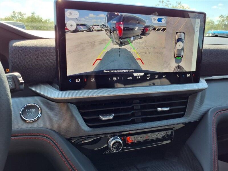 2025 Ford Explorer ST-Line Del Rio TX