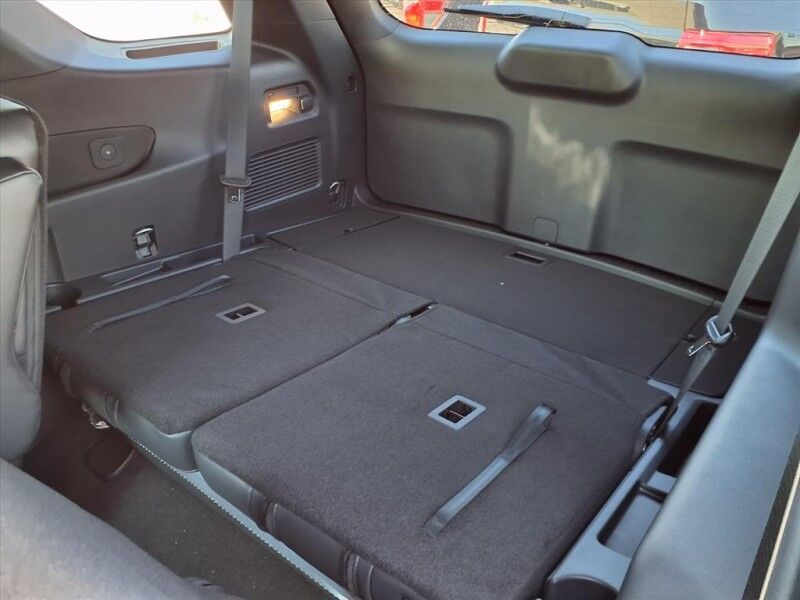 2025 Ford Explorer ST-Line Del Rio TX