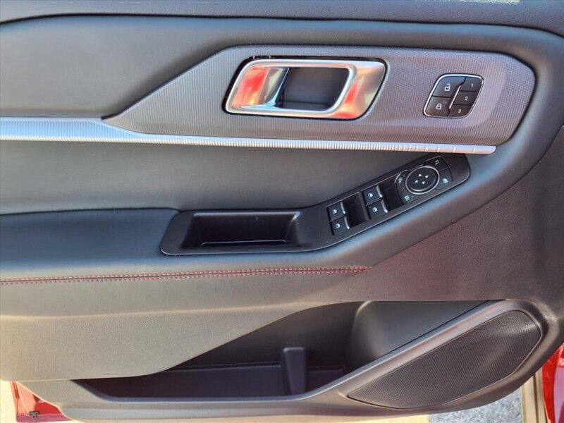 2025 Ford Explorer ST-Line Del Rio TX