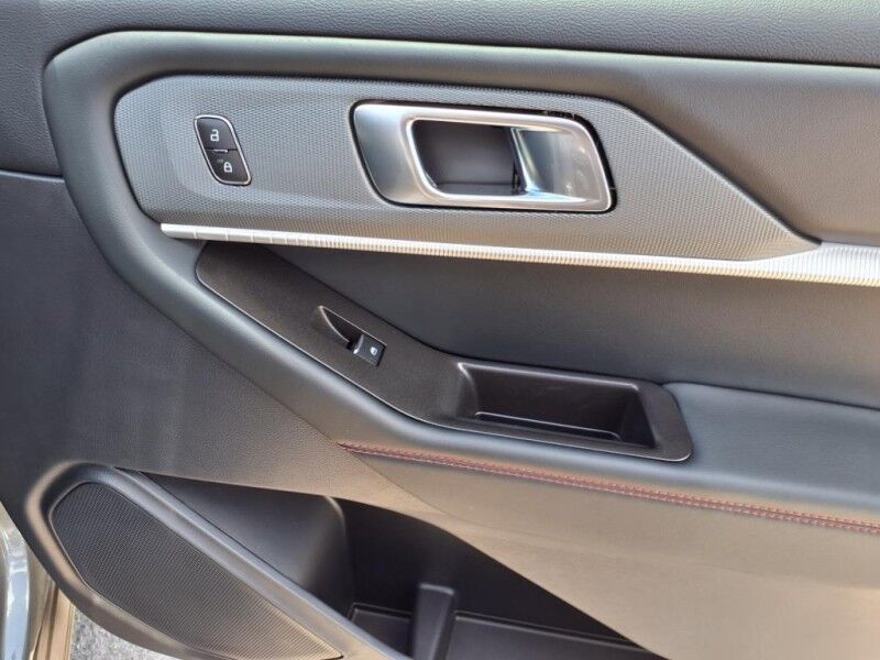 2025 Ford Explorer ST-Line Del Rio TX
