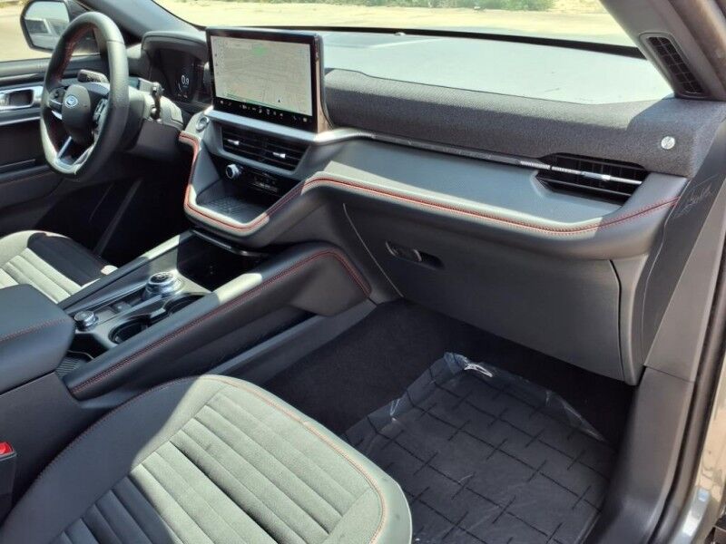 2025 Ford Explorer ST-Line Del Rio TX