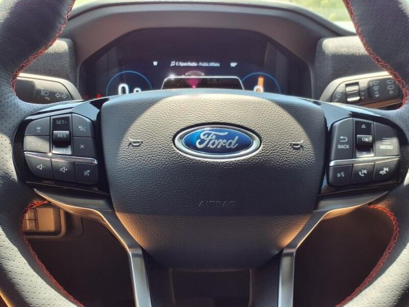2025 Ford Explorer ST-Line Del Rio TX