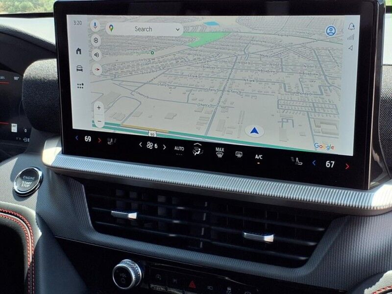 2025 Ford Explorer ST-Line Del Rio TX