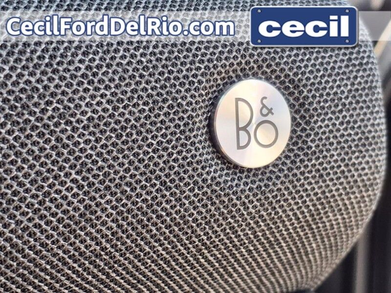 2025 Ford Explorer ST-Line Del Rio TX