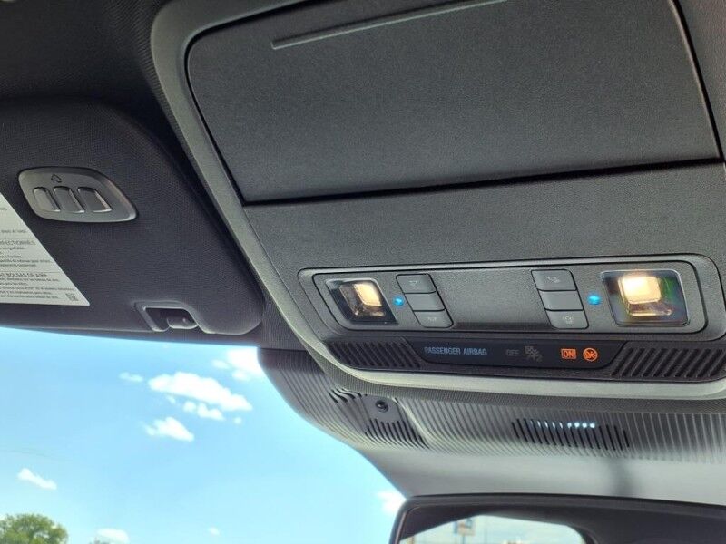 2025 Ford Explorer ST-Line Del Rio TX