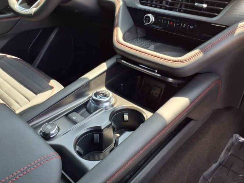 2025 Ford Explorer ST-Line Del Rio TX