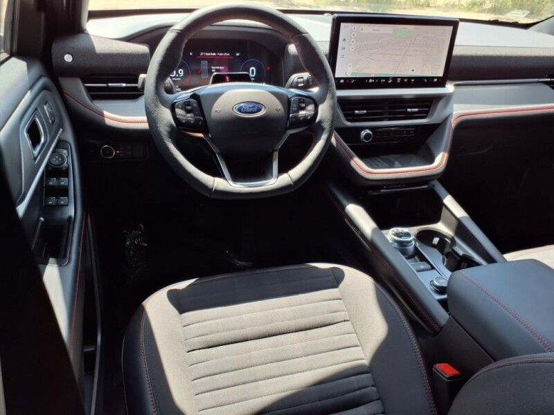 2025 Ford Explorer ST-Line Del Rio TX
