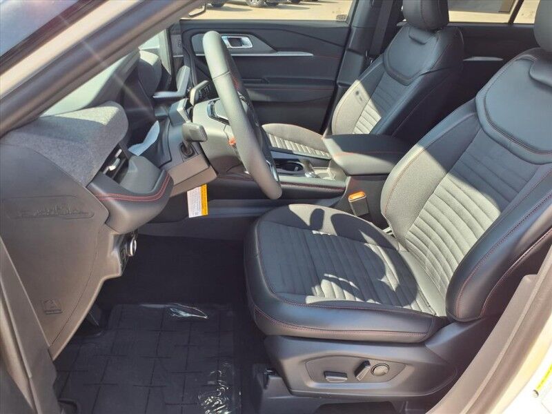 2025 Ford Explorer ST-Line Del Rio TX