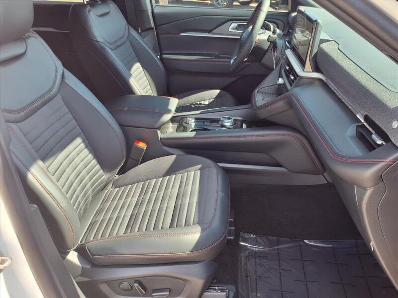 2025 Ford Explorer ST-Line Del Rio TX