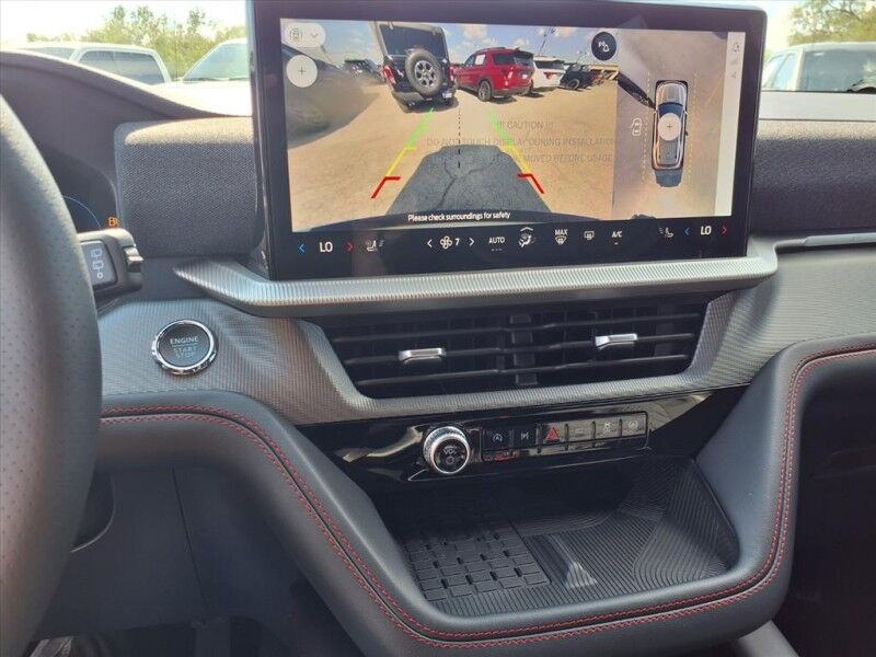 2025 Ford Explorer ST-Line Del Rio TX