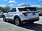 2025 Ford Explorer ST-Line  TX 2025 Ford Explorer ST-Line  TX