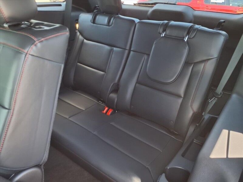 2025 Ford Explorer ST-Line Del Rio TX