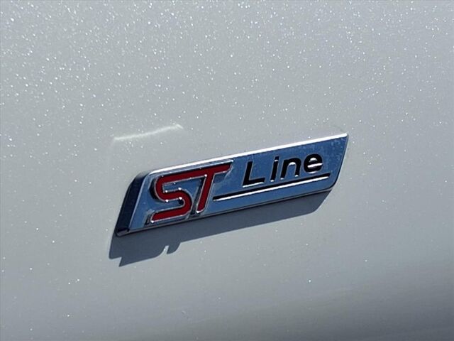 2025 Ford Explorer ST-Line  TX 2025 Ford Explorer ST-Line  TX