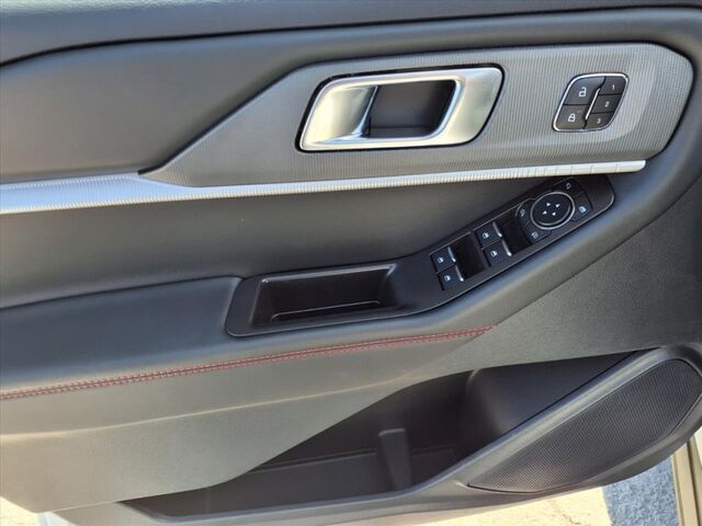 2025 Ford Explorer ST-Line  TX 2025 Ford Explorer ST-Line  TX