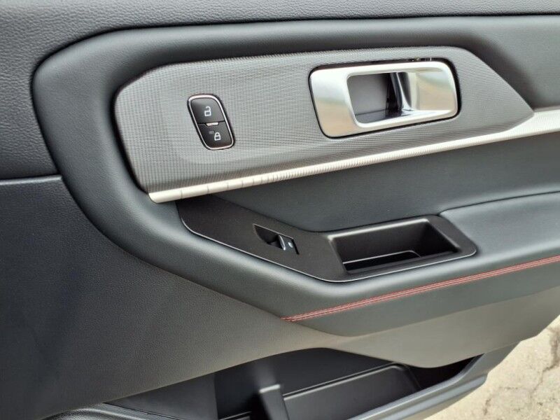 2025 Ford Explorer ST-Line Del Rio TX