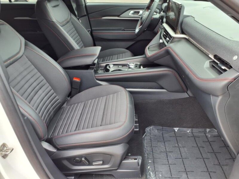 2025 Ford Explorer ST-Line Del Rio TX