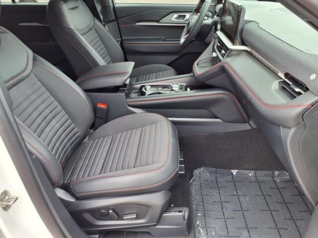 2025 Ford Explorer ST-Line  TX