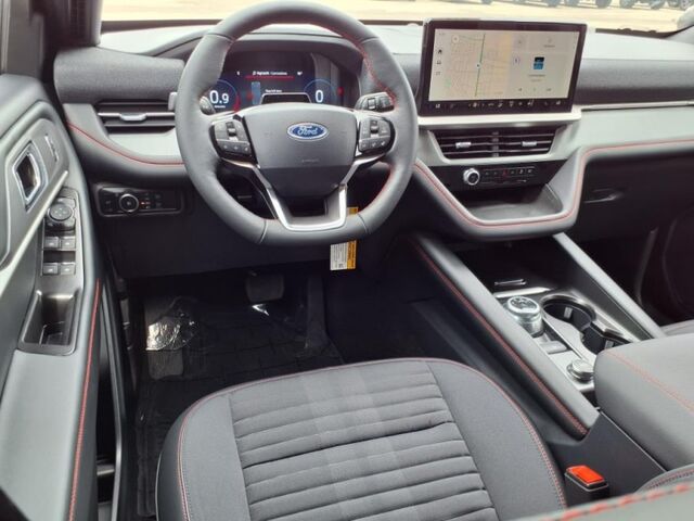 2025 Ford Explorer ST-Line  TX