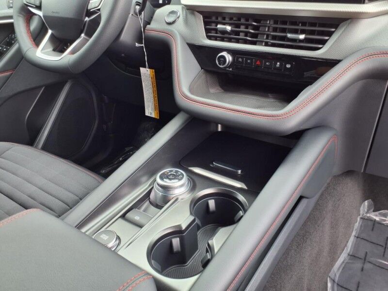 2025 Ford Explorer ST-Line Del Rio TX