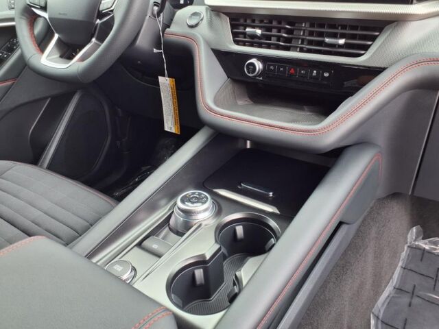 2025 Ford Explorer ST-Line  TX