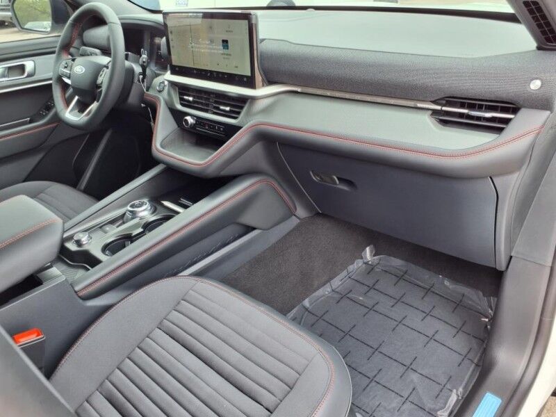 2025 Ford Explorer ST-Line Del Rio TX