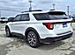 2025 Ford Explorer ST-Line  TX