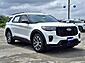 2025 Ford Explorer ST-Line  TX