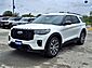 2025 Ford Explorer ST-Line  TX