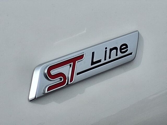 2025 Ford Explorer ST-Line  TX