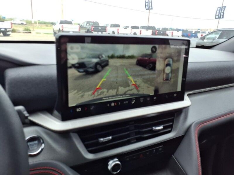 2025 Ford Explorer ST-Line Del Rio TX