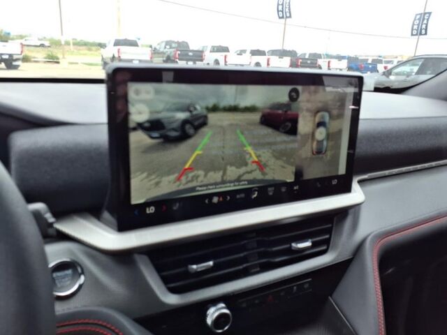 2025 Ford Explorer ST-Line  TX