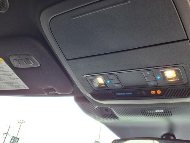 2025 Ford Explorer ST-Line  TX