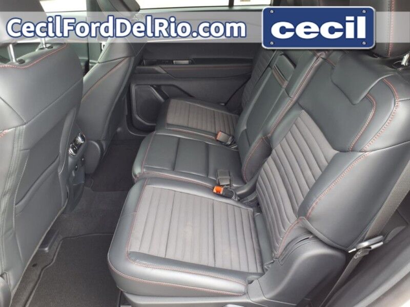 2025 Ford Explorer ST-Line Del Rio TX