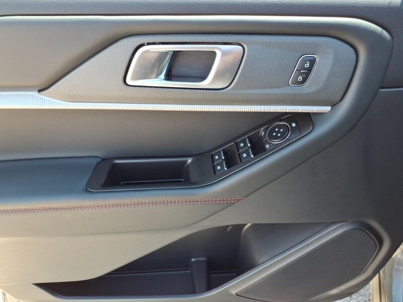 2025 Ford Explorer ST-Line Del Rio TX