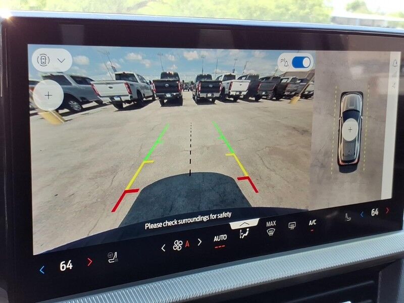 2025 Ford Explorer ST-Line Del Rio TX