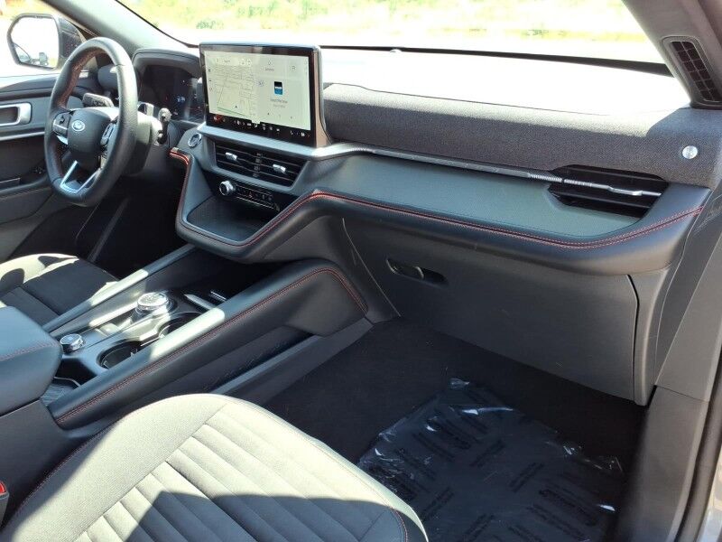 2025 Ford Explorer ST-Line Del Rio TX