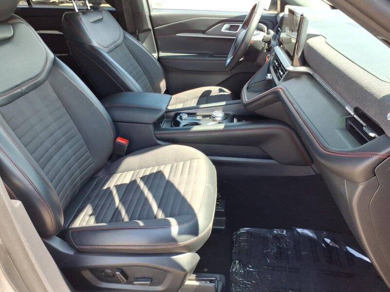 2025 Ford Explorer ST-Line Del Rio TX