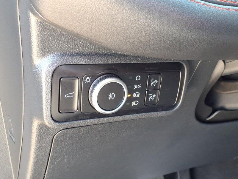 2025 Ford Explorer ST-Line Del Rio TX