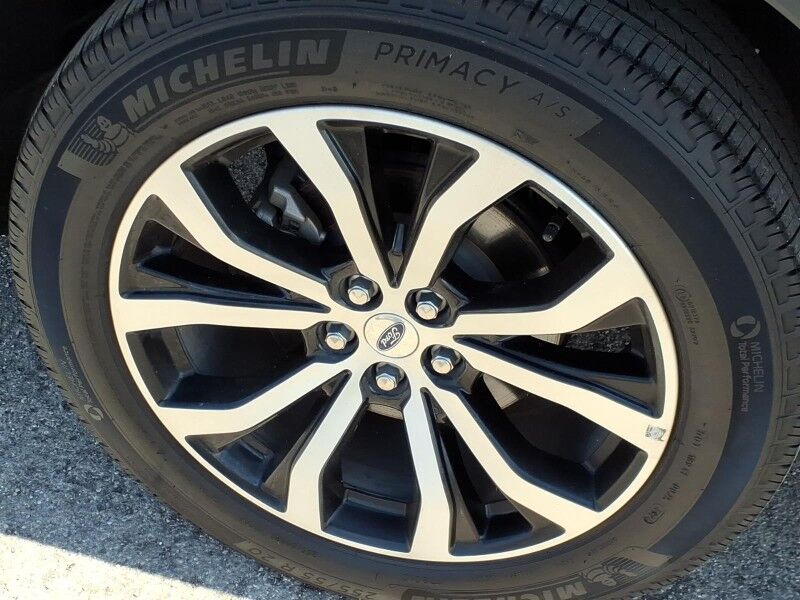 2025 Ford Explorer ST-Line Del Rio TX