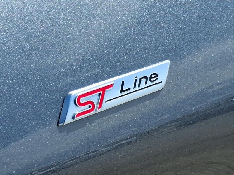 2025 Ford Explorer ST-Line Del Rio TX